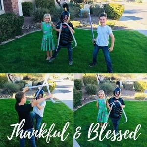 Meet your Posher, Wendy